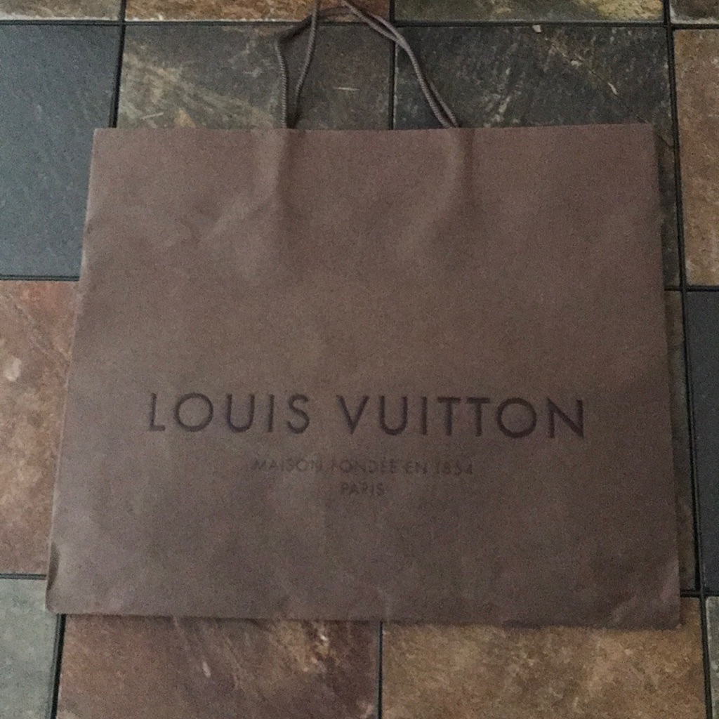 Shopping Bag